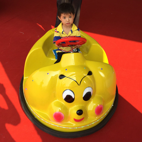甲壳虫碰碰车-游乐设备室内儿童碰碰车-厂家直销