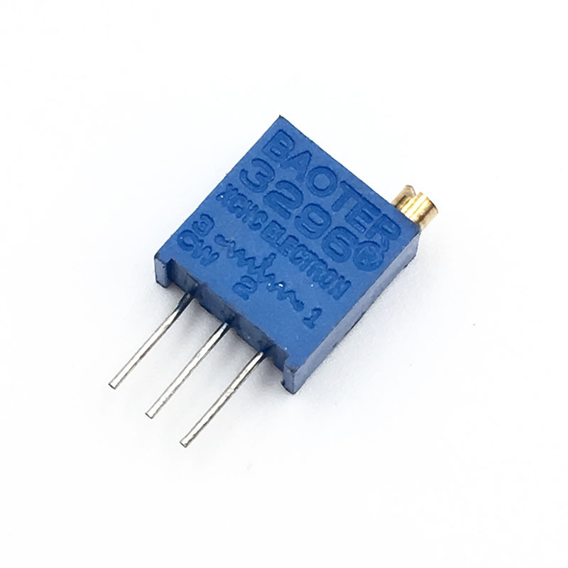 baoter产品型号3296w-1-103采购量(852421pcs可售)买家服务支付方式