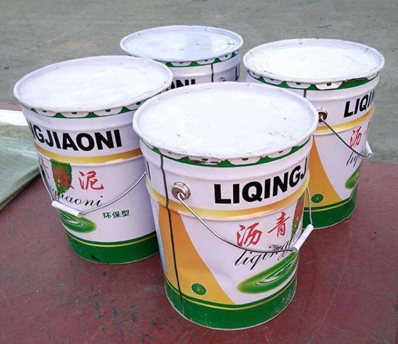 填缝公路补漏沥青胶泥