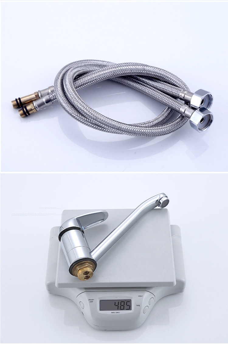 厨房款冷热混水阀_05