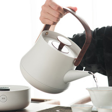 智蔚电热水壶泡茶专用智能变频恒温电热水壶静音便捷煮茶器