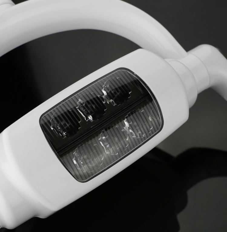 牙科口腔灯led感应灯牙椅灯冷光灯无影灯牙科椅配件牙科材料包邮