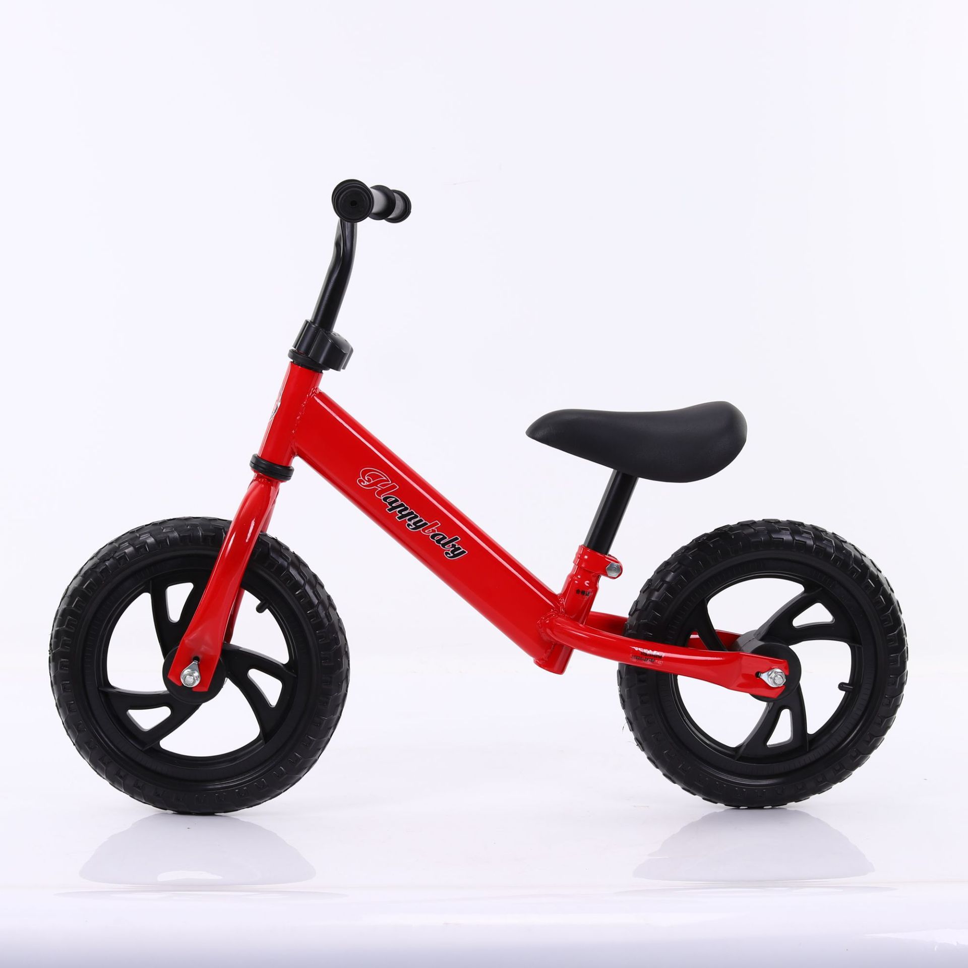 Factory Gift Children's Scooter Bicycle Walker 3-6 Years Old Baby Pedal Balance Car