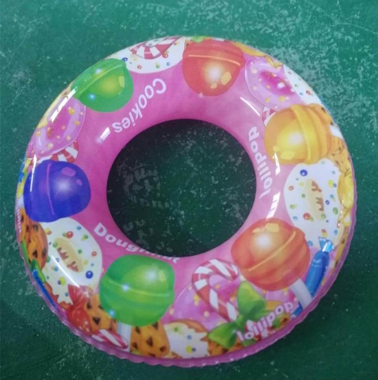pvc50mm安全气嘴塑胶玩具游泳圈充气进气放气嘴有tpu可供