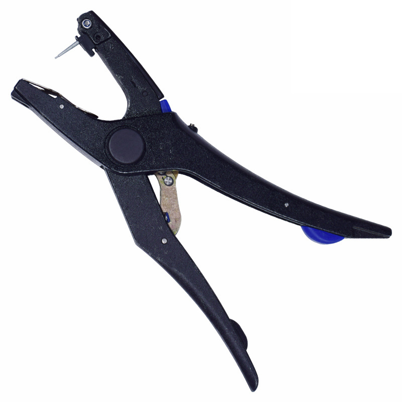 商品描述是否跨境出口专供货源否产品规格自动回弹耳标