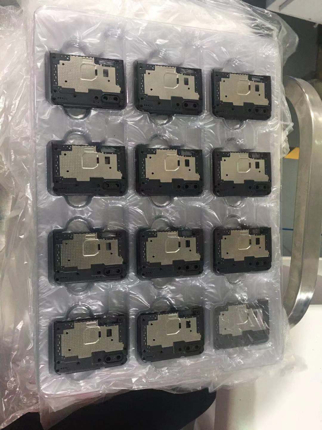 手表lds天线 tws对耳蓝牙bt天线 手机lds天线 全频段4g镭雕天线