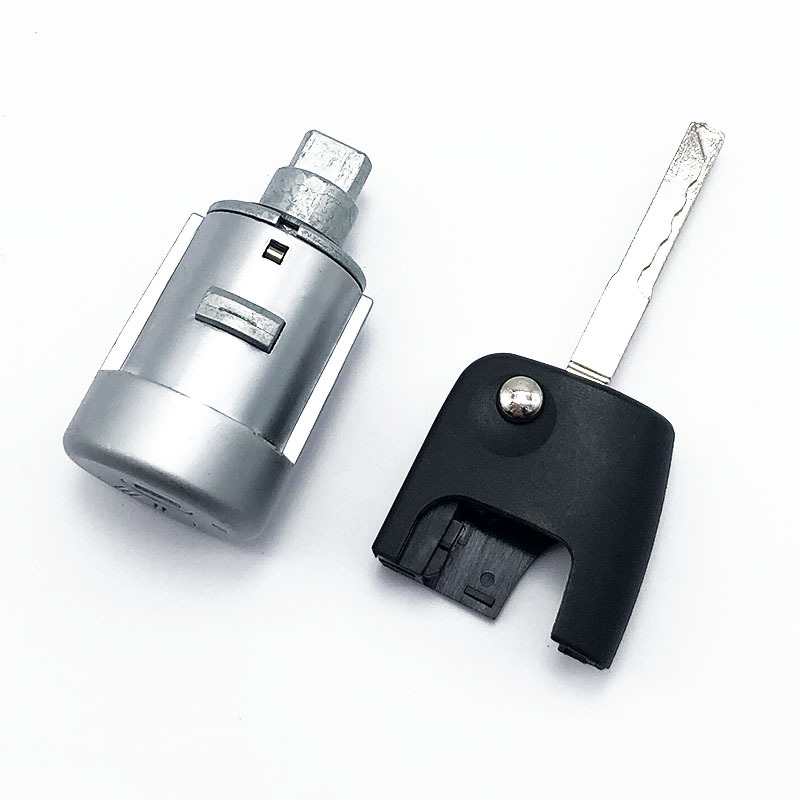 适用于福特福克斯点火锁芯汽车配件车门锁汽车全车锁福特零部件