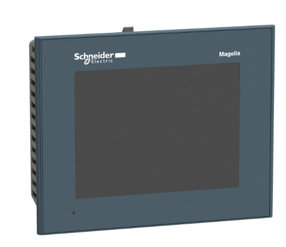 原装施耐德人机界面hmigto230057寸施耐德触摸屏