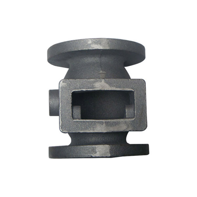 铸造加工灰铁件铸造水泵件毛坯 翻砂铸铁件阀门 球墨铸铁机械配件