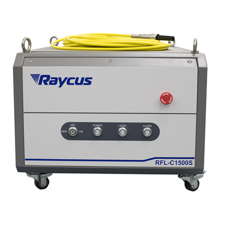 全新联保ipg光纤连续激光器500-6000w锐科创鑫光纤激光器提供维修