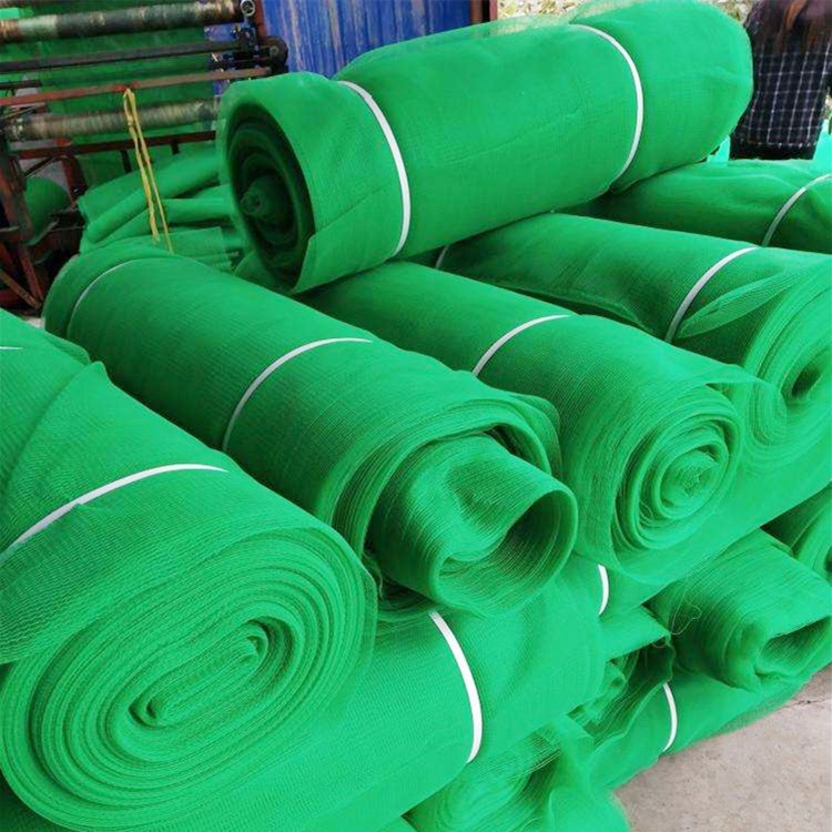 盖土网 防尘网 建筑网 防沙网 绿化网 防拍网 防风固沙网 遮盖网