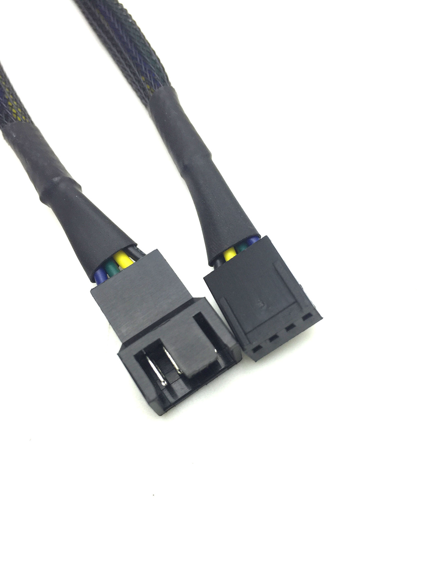 pwm 机箱风扇 4pin机箱风扇延长线