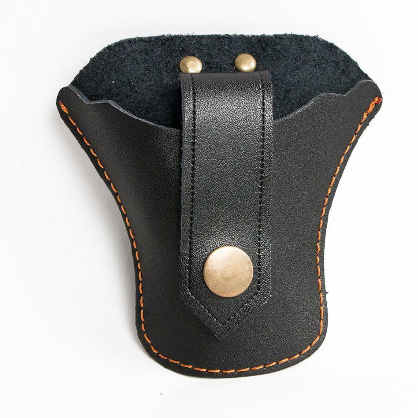 弹弓包 真皮/pu射击弹弓皮兜 户外运动腰包 钢珠弹弓一体包定制