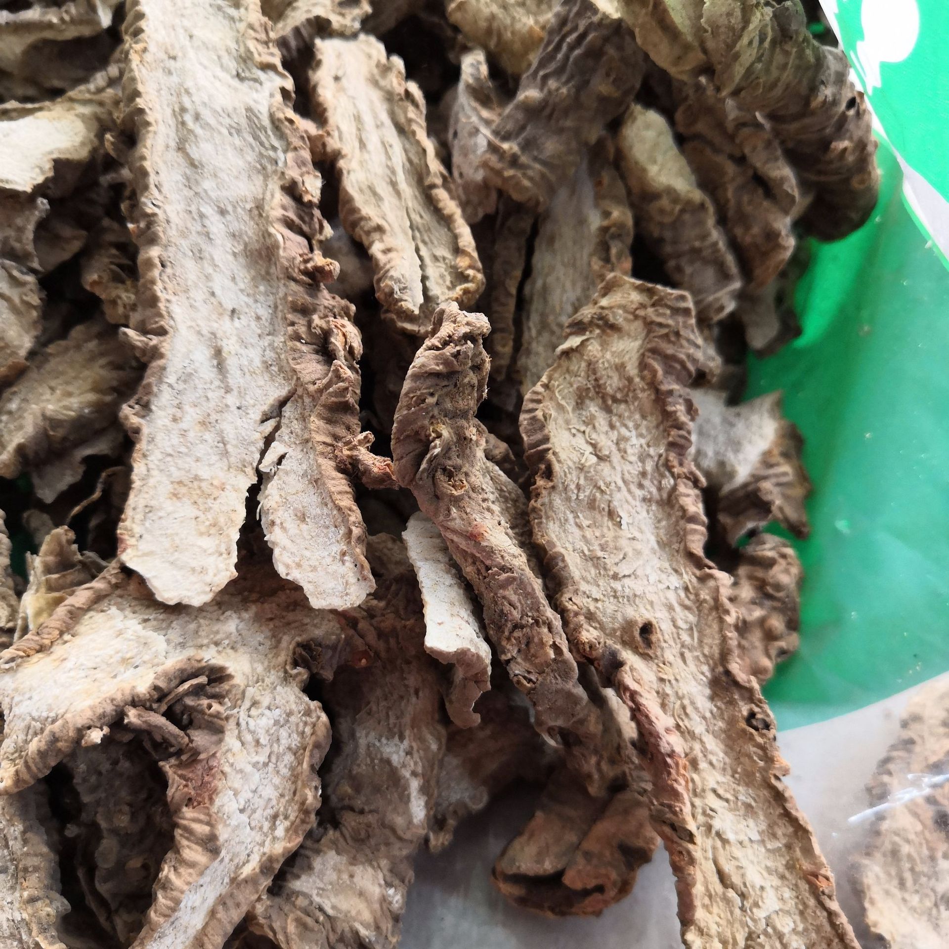 万年青根批发零售中药材铁扁担开口剑白河车牛尾七冲天七