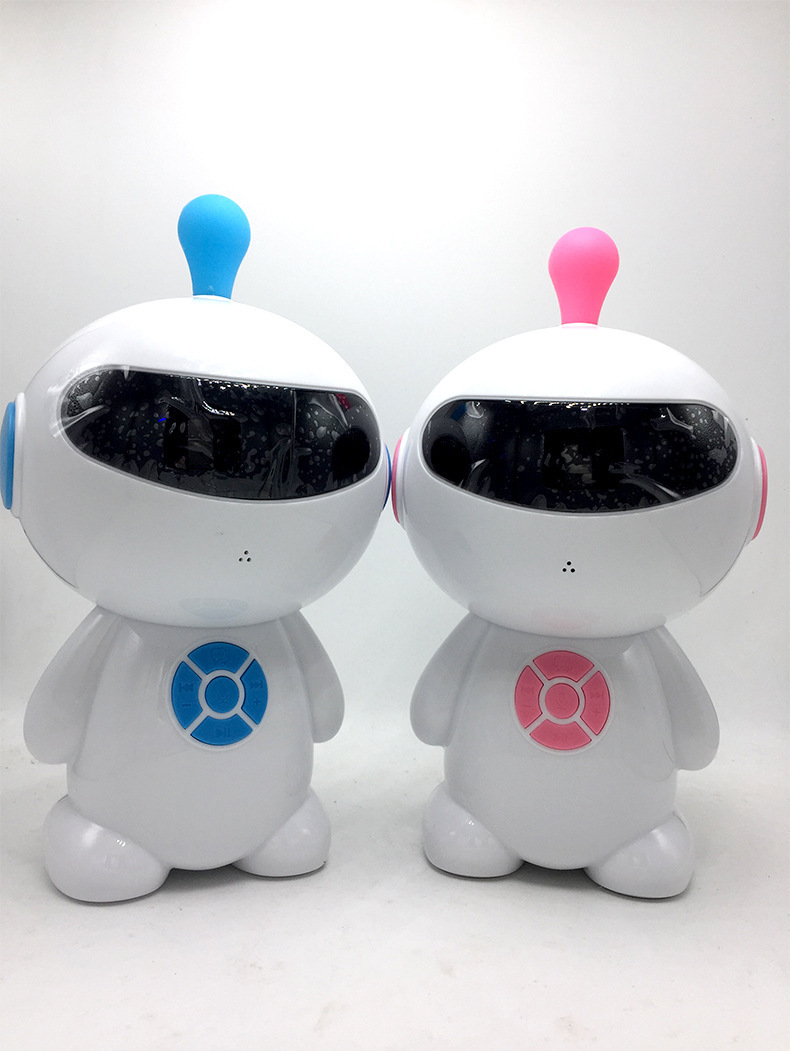 天才娃超级宝宝智能儿童对话机器人高科技玩具x5