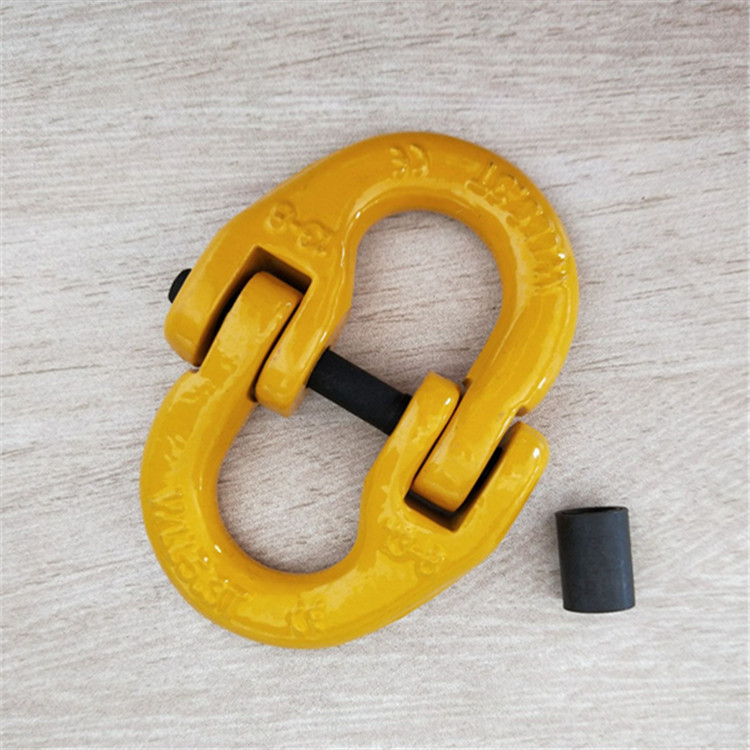 欧式链接双环扣  蝴蝶扣  双环扣3.15t-21.2t