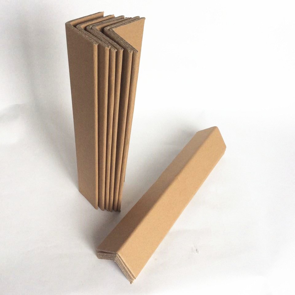 打包带护角纸护角护角纸箱打包护边角l型纸护角