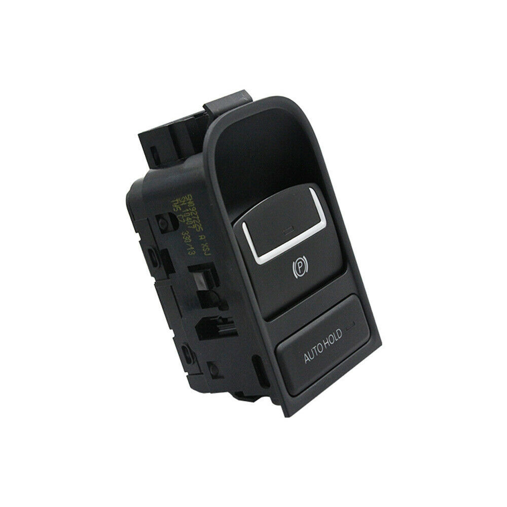 适用于大众 途观 电子手刹开关 驻车开关 5n0 927 225 5n0927225