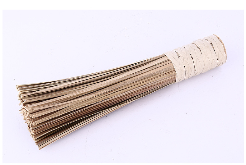 厂家批发竹刷子大号锅刷洗锅刷厨房清洁刷竹制刷酒店用品