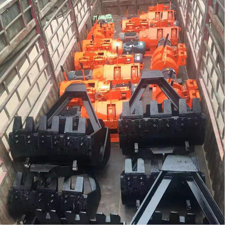 2jp-15耙矿绞车 工厂直供矿用电耙子 防爆型22kw 30kw耙矿绞车