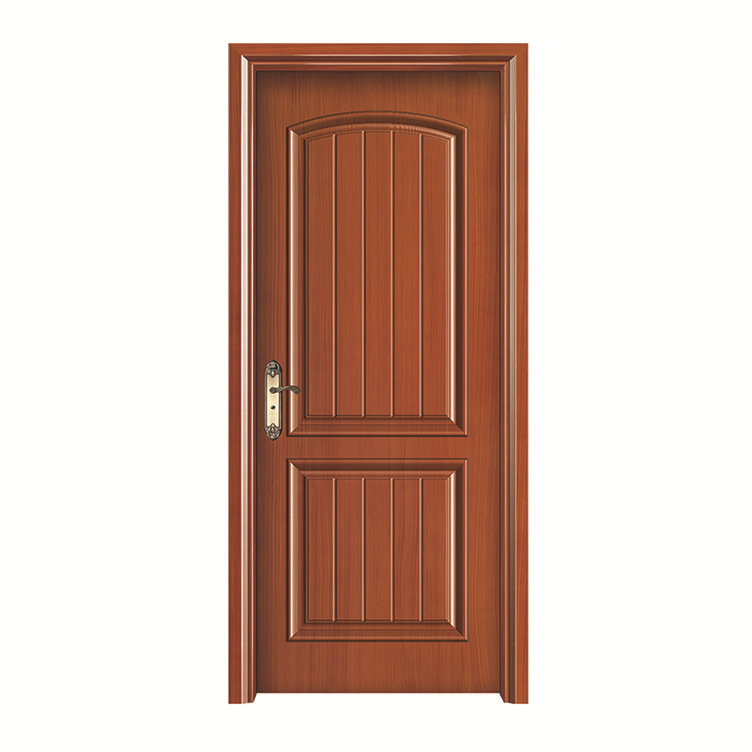 木门实木复合门 水漆室内门卧室门 全屋卫生间推拉门厂家批发