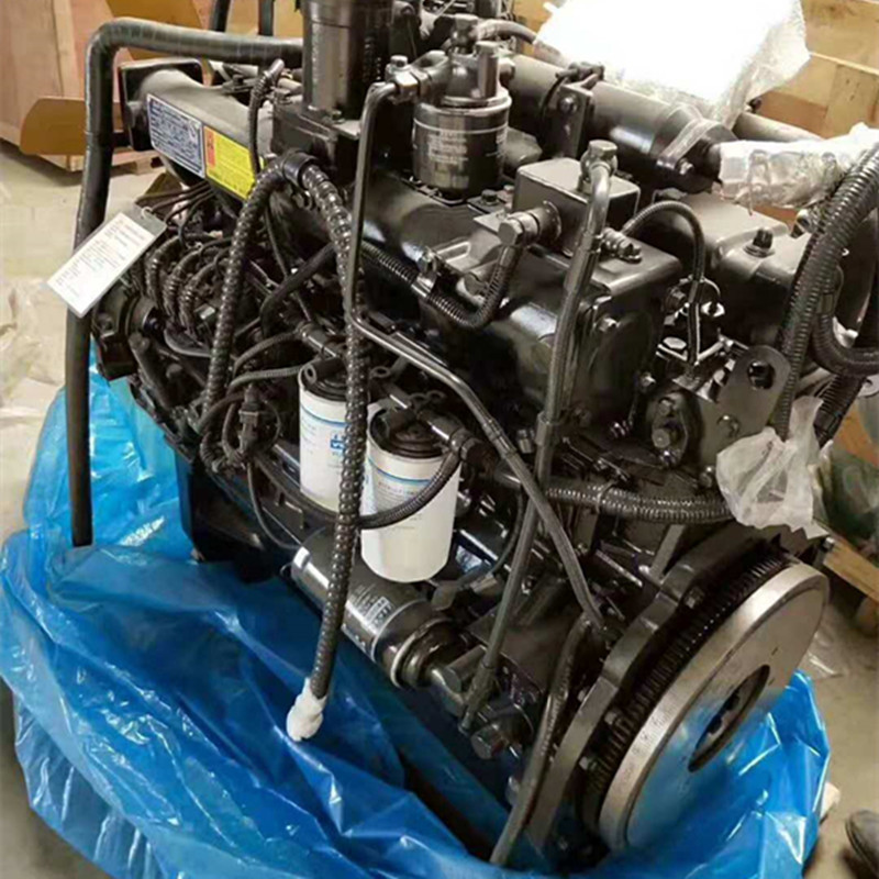 洛阳一拖lr6m3z-t91柴油机 东方红推土机专用103kw发动机