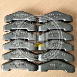 供应卡特cat气门过桥3487743 c15  c18 c27 c32挖掘机旋挖钻机mmt