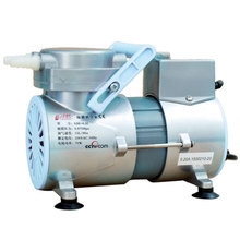 厂家现货出售天津津腾GM-0.20两用型隔膜真空泵