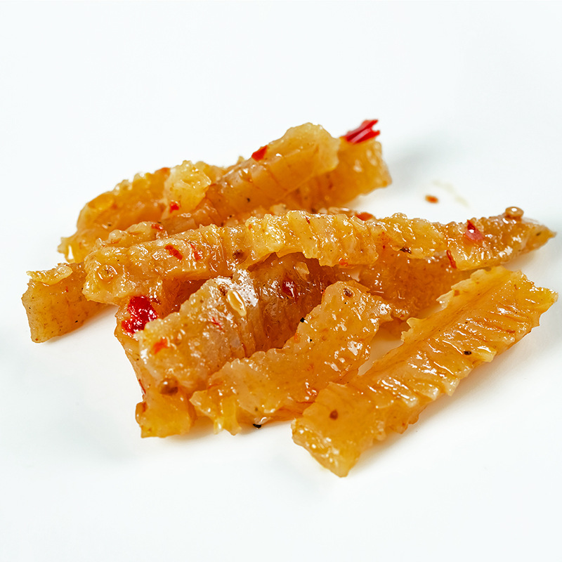 雪魔芋爽魔芋脆休闲零食办公室小零食魔芋食品批发零食小吃518g装