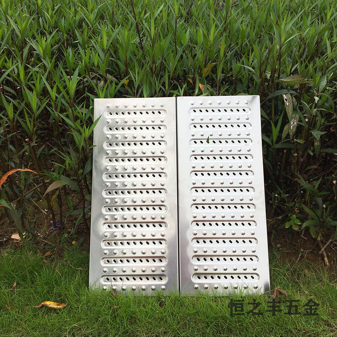 不锈钢地沟盖板厨房水沟盖板排水沟格栅盖板下水道水篦子地沟盖板