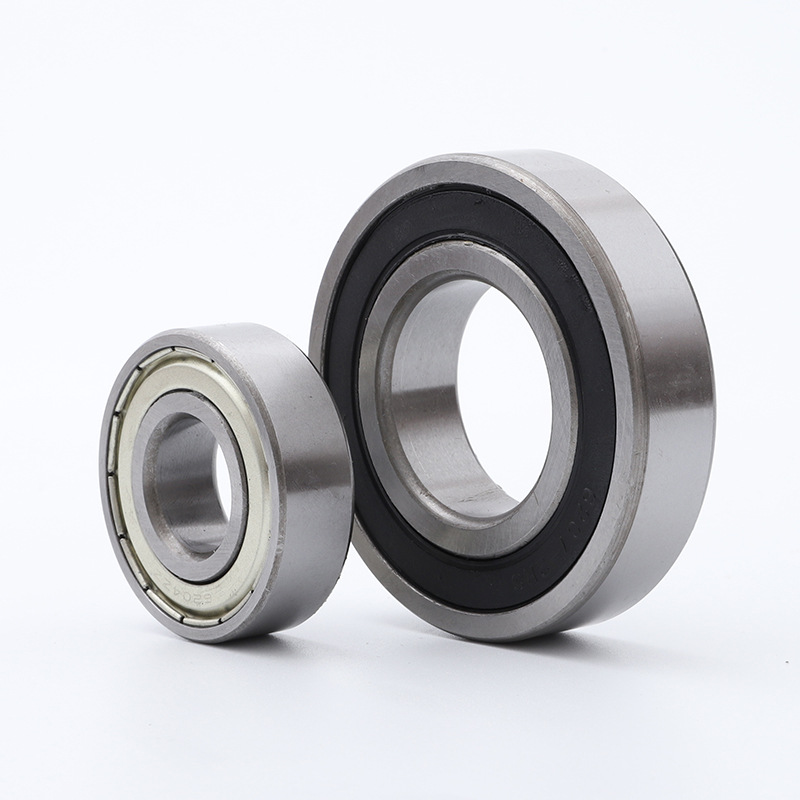 深沟球轴承 6210zz 6210rs 厂家直供高温高速 电机 机床轴承
