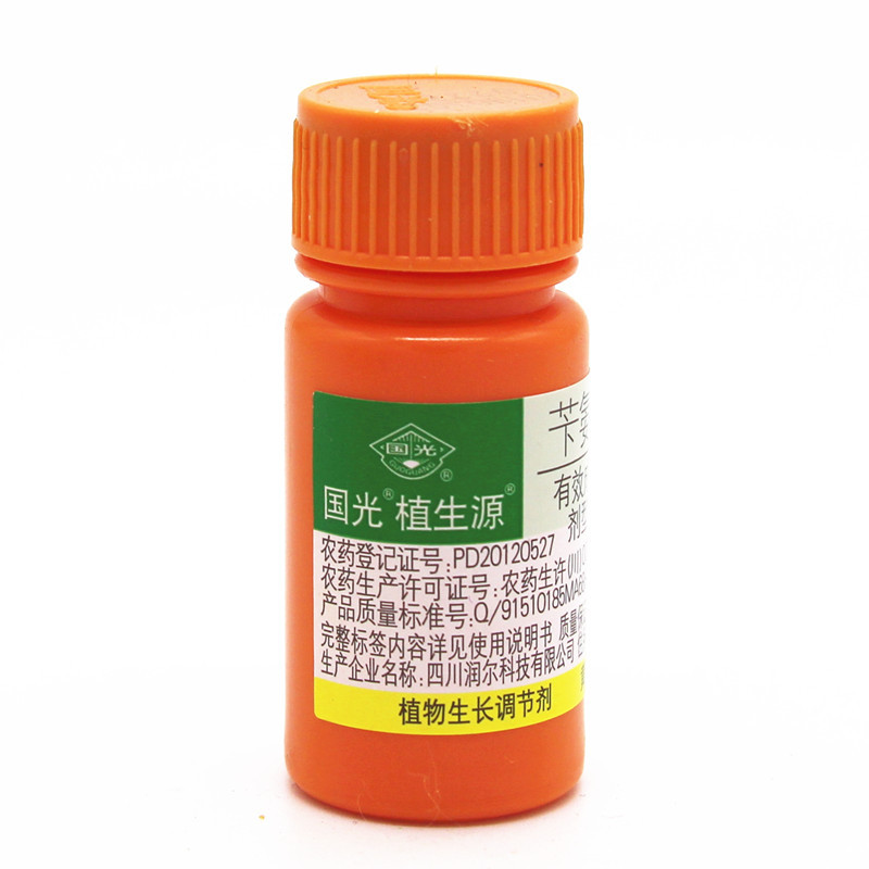 国光植生源2苄氨基嘌呤月季果树水果花卉催花催芽保鲜细胞分裂素