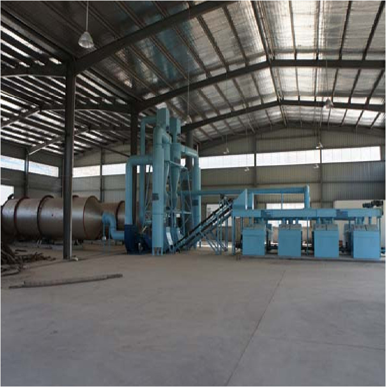 优品推荐全自动机制木炭机生产线整套机制木炭机生产线