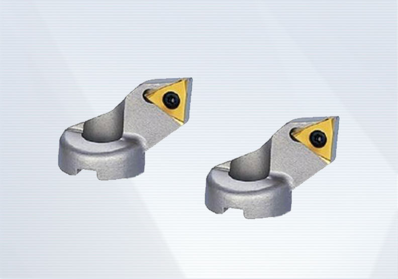 批发数控刀具附配件 镗刀刀片座 高精密enh锁刀座适用于ewn镗头