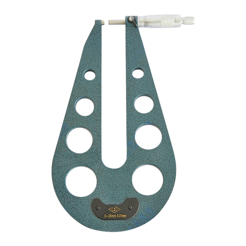 哈量壁厚千分尺