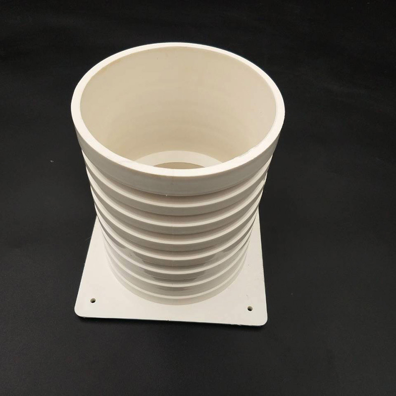 pvc加强止水节预埋直接加厚预埋套筒15cm预埋节管件50/75/110