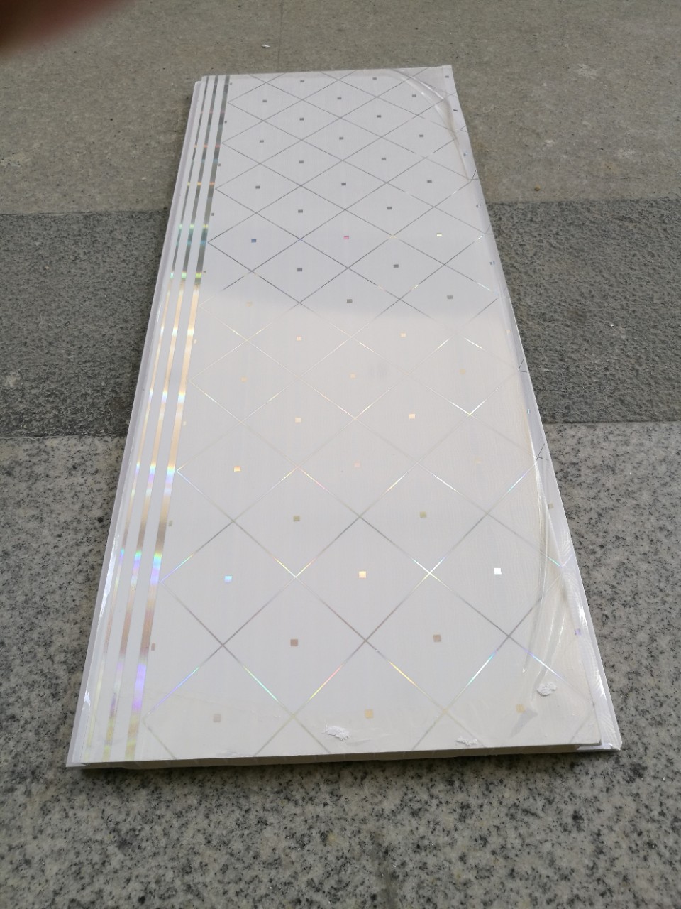 优质pvc扣板 塑料扣板 环保防潮pvc扣板 吊顶板pvc