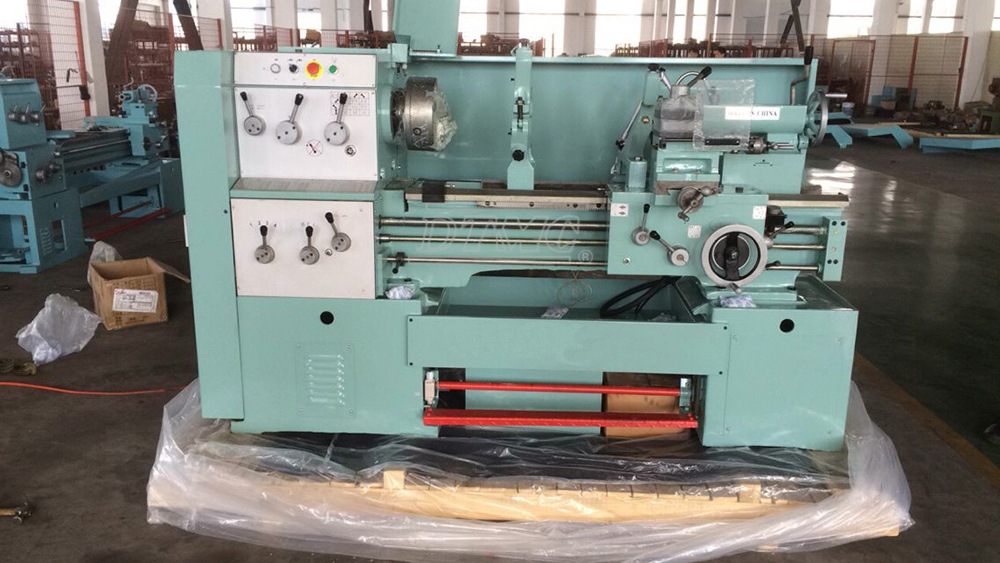 c6236h ch6236马鞍卧式普通车床 主轴孔52mm 超音频淬火精密磨削