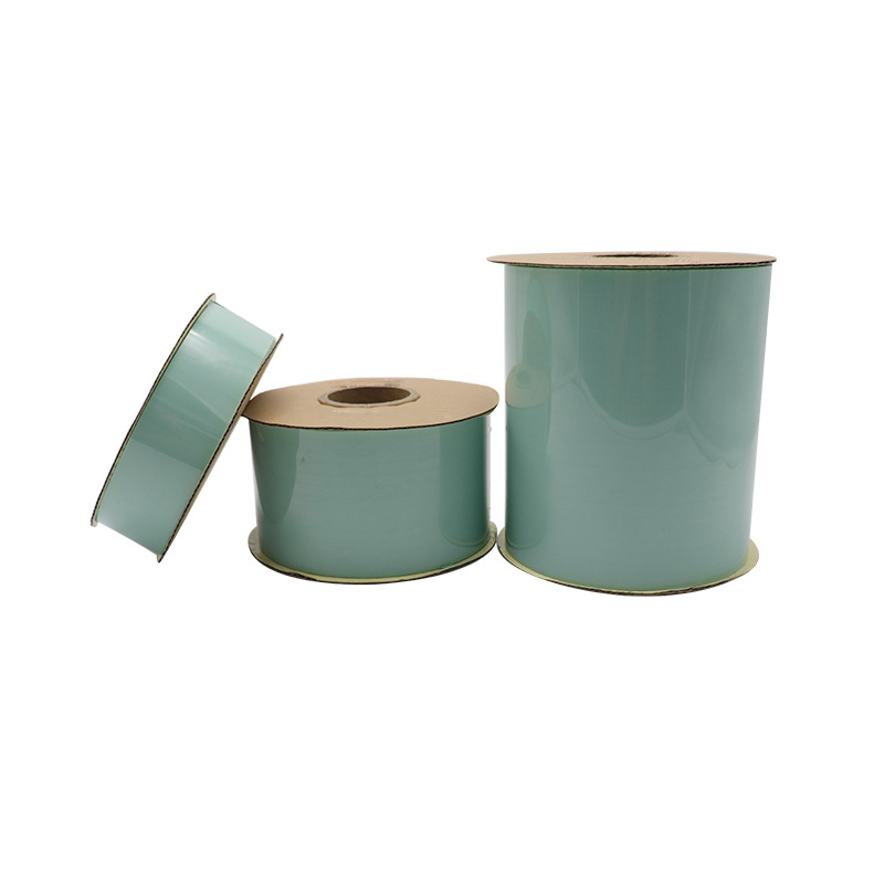 进口原料粘弹体胶带永不固化管道防腐优选产品钢管防腐工程胶带