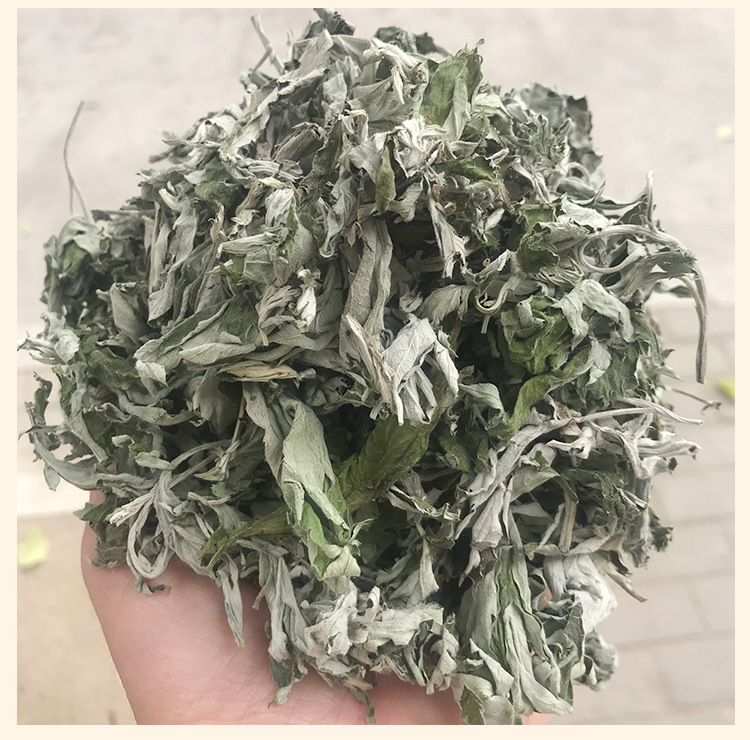 厂家直销端午艾头野生艾叶干艾叶艾草艾绒艾叶包艾草泡脚