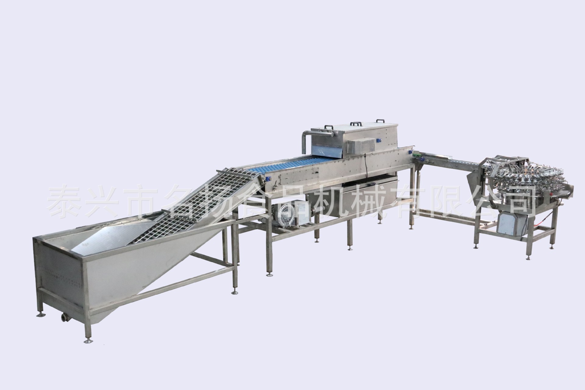 商用全自动打蛋机 敲蛋机蛋液分离机 蛋黄蛋清分离机不锈钢打蛋机