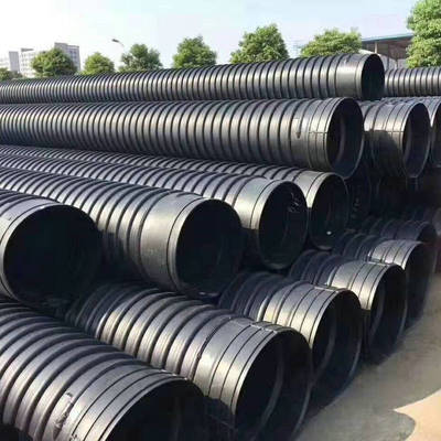厂家供应 高品质upvc给水管de600a 高密度pvc-u给水管价格