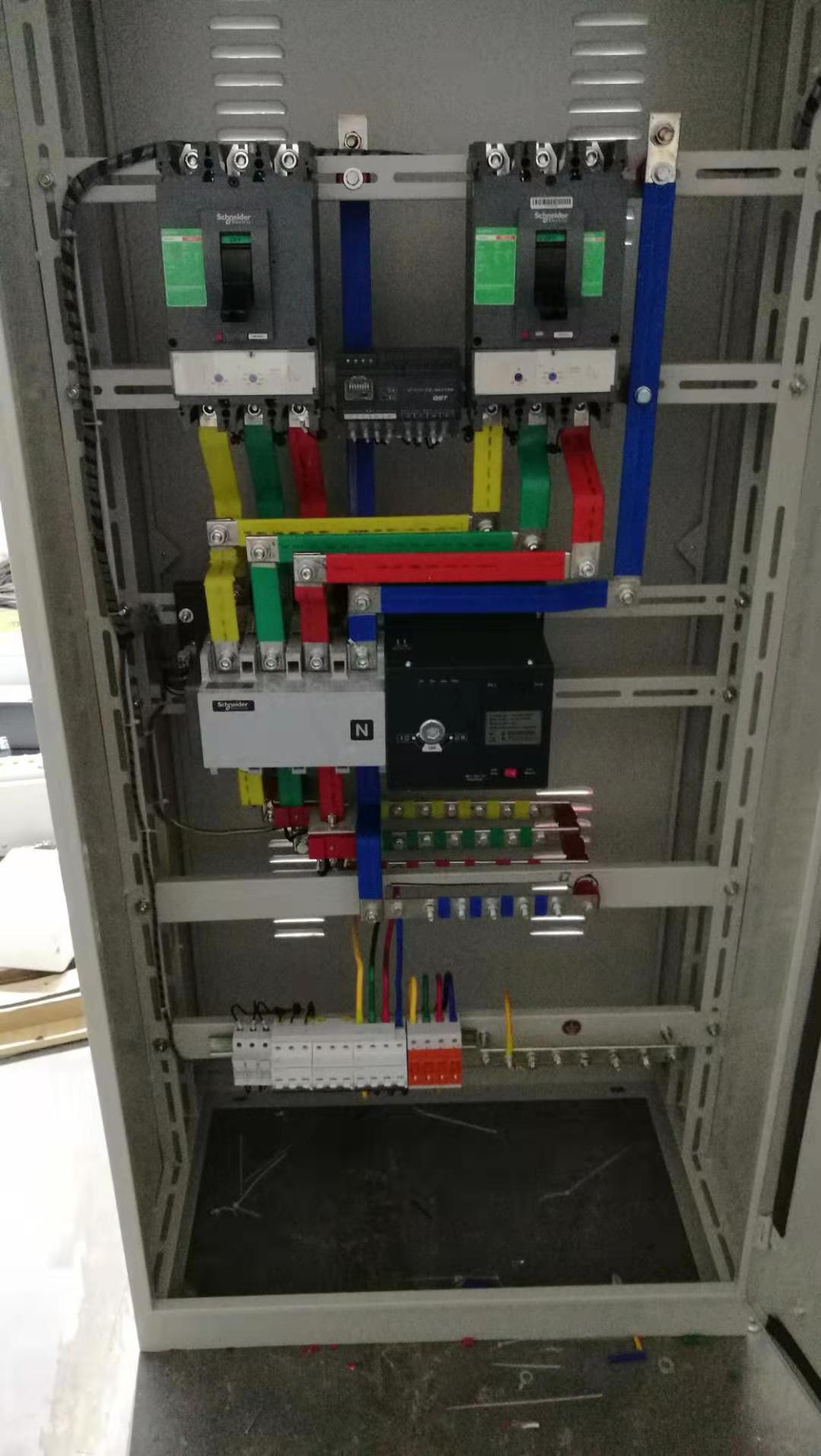 szwsk深圳威斯康 精工定制xl21系列动力柜 配电柜户内落地柜xl-21