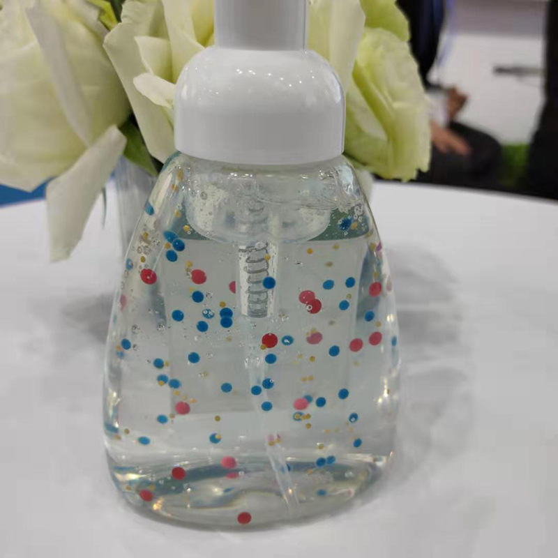 苏州现货批发万华丙烯酸共聚物乳液st1高效增稠剂稳定剂悬浮剂液体