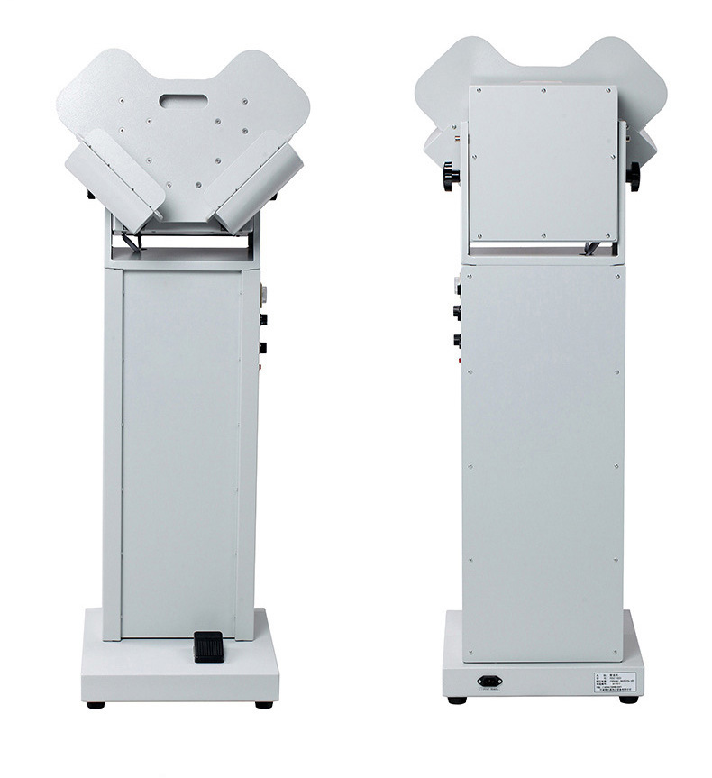 立式高速震纸振纸机 整纸机 抖纸机 立式纸张整理机 保护印刷设备