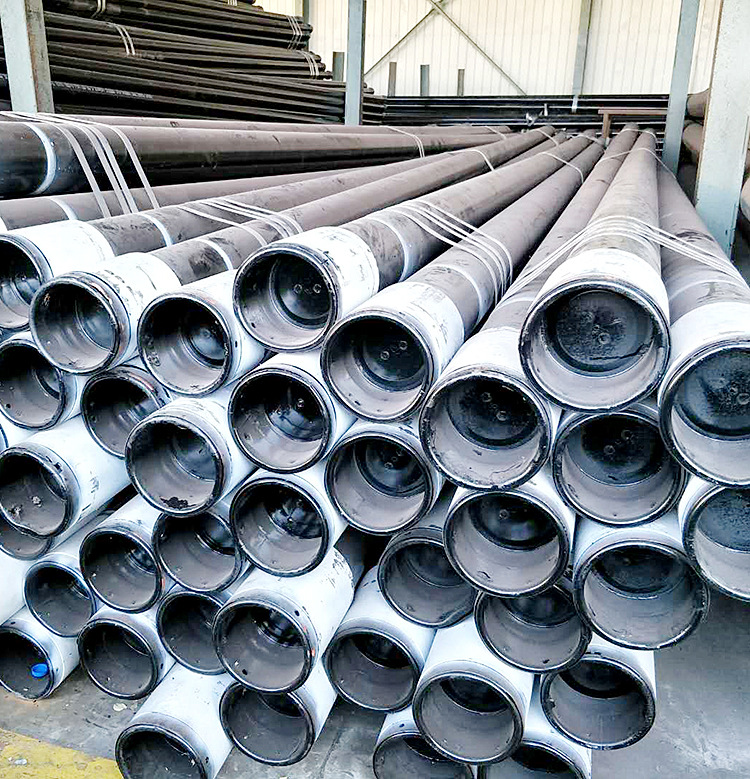 石油套管 套管油田油井用定制 加长加粗各类石油套管批发定制