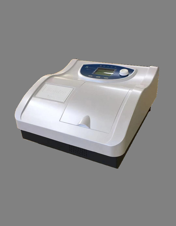 全自动酶标仪sm3北京华兴供应酶标仪