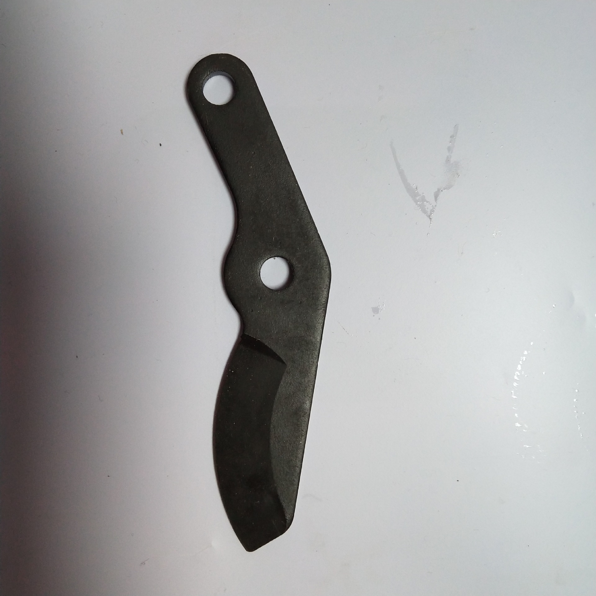 厂家直销丰川果枝剪替换刀片大力剪粗枝剪伸缩省力剪替换刀片