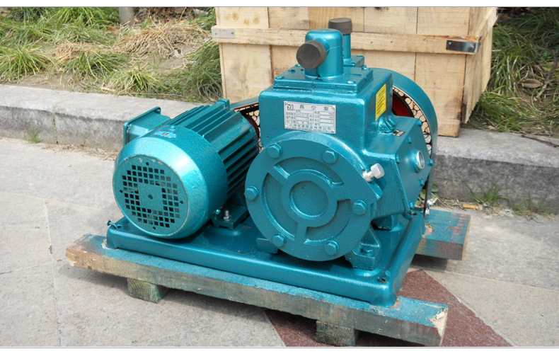 厂家直销2x-70真空泵 旋片式真空泵 上海真空泵直销