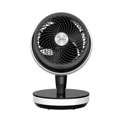 电风扇 gdc18fr 智能风模式 12档循环风 360°机头自动旋转送风